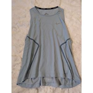 Nike Active Tank Top Women's Size Large
